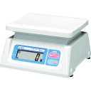 A&D デジタルはかり(グラム表示) ひょう量5kg (品番:SL-5000D)(注番8314291)
