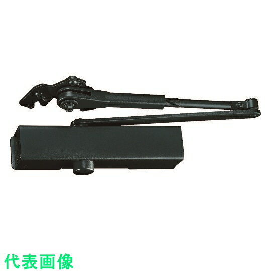 金物・建築資材S-101PV-LBS122PD-DBS122PL-DBS-202S-203S-202PS-202P-C1S-202P-DBS-202P-WHS-203PS-203P-C1DSC-C015-22DSC-C015-31NSC-C1215-22NSC-C1215-31NSC-C48-22NSC-C48-31NSC-CB48-22NSC-CB48-31DSC-CW03-22≪類似品 前 40個 ≪類似品 前20個類似品後 20個≫類似品後 40個≫ 金物・建築資材964220 リョービ リョービ　取替用ドアクローザ　パラレル型 〔品番:S-202P-DB〕 [本体質量：2.5kg] 《包装時基本サイズ：349×122×62mm》〔包装時質量：2522g〕分類》金物・建築資材》建築金物》ドアクローザ☆納期情報：在庫色(黄) 仕入れ先通常在庫品 (欠品の場合有り) 直送品特長●簡単に取り替えができる取替用ドアクローザです。●ほとんどのメーカー機種のねじ孔に対応できます。●ドアの止まる角度が自由に調整できます。もちろんストップなしも設定可能です。●JIS規格の20万回を大きく超えた30万回の開閉に耐える優れた耐久性を持っています。用途●開戸用。仕様●色：ブラック●適合扉質量(kg)：45以下●幅(mm)：330●奥行(mm)：48●高さ(mm)：120●適合幅(mm)：900以下●タイプ：パラレル型●ストップ機能付●パラレル型材質/仕上セット内容/付属品注意原産国（名称）中国JANコード4580008780464コロンコード8040480520コロン名称リョービ　ドアクローザ本体質量2.5kg