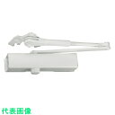 RYOBI 取替用ドアクローザ パラレル型 (品番:S-202P-WH)(注番8314491)