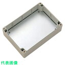 タカチ 取付ベース (品番:GMP8-20)(注番8336089)・(送料別途見積り,法人・事業所限定,取寄)