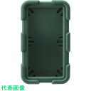 タカチ シリコンカバー (品番:LCTP135H-G)(注番8336742)・(送料別途見積り,法人・事業所限定,取寄)