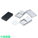 タカチ 電池ボックス付ケース (品番:LM-140C)(注番8336764)・(送料別途見積り,法人・事業所限定,取寄)(4)