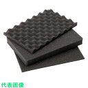 タカチ スポンジフォーム 対応ケース:MINI272305G (品番:MISP2723)(注番8336846)・(送料別途見積り,法人・事業所限定,取寄)