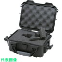 タカチ 防水キャリングケース (品番:NK904BS)(注番8336886)・(法人・事業所限定,直送元)