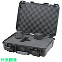 タカチ 防水キャリングケース (品番:NK910BS)(注番8336892)・(法人・事業所限定,直送元)