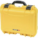 タカチ 防水キャリングケース (品番:NK915Y)(注番8336896)・(法人・事業所限定,直送元)