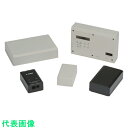 タカチ プラスチックケース (品番:PR-105B)(注番8337113)・(送料別途見積り,法人・事業所限定,取寄)