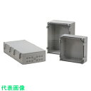 タカチ 開閉式ボックス (品番:WPCM304018T)(注番8337724)・(法人・事業所限定,直送元)