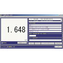 □SK レベルニック用データ記録ソフト LEVELOG (品番:LEVELOG)(注番8338101)・(送料別途見積り,法人・事業所限定,取寄)
