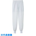 サンペックス 男女兼用長袖ホッピングパンツ ホワイト M (品番:VP622-M)(注番8338500)