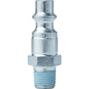 CEJN シリーズ310 ニップル R1/8 オネジ (品番:10-310-5151)(注番8338642)