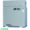 アネスト岩田 レシプロコンプレッサー(給油式) パッケージコンプレッサ 1.5KW 60Hz (品番:CLP15EF-8.5M6)(注番8338783)・(法人・事業所限定,直送元)