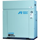 アネスト岩田 レシプロコンプレッサ(パッケージ・オイルフリータイプ) 50Hz 吐出圧力0.7~0.85MPa (品番:CFP07CF-8.5M5)(注番8338794)・(法人・事業所限定,直送元)