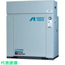 アネスト岩田 レシプロコンプレッサ(パッケージ・オイルフリータイプ) 60Hz 吐出圧力0.7~0.85MPa (品番:CFP07CF-8.5M6)(注番8338795)・(法人・事業所限定,直送元)(4)