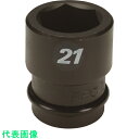 FPC インパクト ショート ソケット 差込角12.7mm 対辺28mm (品番:1/2WS-28)(注番8353298)・(送料別途見積り,法人・事業所限定,...