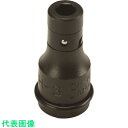 FPC ビットホルダー 差込角9.5mm 対辺8mm (品番:BH-38)(注番8353403)・(送料別途見積り,法人・事業所限定,直送)