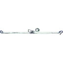 allsafe ラッシングベルト ラチェット式しぼり仕様超重荷重(10t) (品番:RN6I14)(注番8354594)・(送料別途見積り,法人・事業所限定,直...