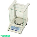 ViBRA ALE323:高精度電子天びん 秤量0.32kg 最小表示0.001g (品番:ALE323)(注番8354766)・(法人・事業所限定,直送元)