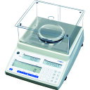 ViBRA カウンティングスケール CUXシリーズ 秤量0.06kg 最小表示0.001g (品番:CUX60)(注番8354787)・(法人・事業所限定,直送...