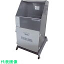淀川電機 エアブロー専用作業台 YMSシリーズ(コンパクト仕様) 単相100V (0.4kW) (品番:YMS40JA)(注番8357482)・(送料別途見積り...