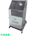 淀川電機 エアブロー専用作業台 YMSシリーズ(コンパクト仕様) 三相200V (0.4kW) (品番:YMS40JB)(注番8357483)・(送料別途見積り...