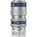 CEJN シリーズ115 カップリング (品番:10-115-1402)(注番8358063)