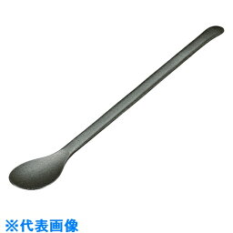 フロンケミカル　フッ素樹脂コーティングスプーン　240mm　膜厚約50μ （品番:NR0367-004）（注番8358638）