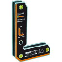TRUSCO 溶接用マグネット 大 (品番:TMLD-600)(注番8359361)