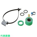 ユニカ 吸塵ドリルシステム QビットUX振動用 アダプターセット QHX・QMXタイプ用 (品番:Q-ADP-L1)(JAN:4989270074156)