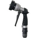 タカギ ホースノズル タフギア メタルノズル (品番:QG555)(注番8359918)