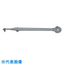 TOSO 伸縮吊棒 A1100 Wホワイト (品番:STA1100WH)(注番8360220)