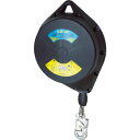 123 アブソーバ付ライフブロック LB-20a (品番:LB-20A)(注番8360897)・(法人・事業所限定,直送元)