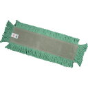 ラバーメイド モップ ダストモップ ホワイト 縦127×横610mm (品番:L153-WH)(注番8362644)