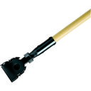 ラバーメイド ダストモップ用ハンドル (品番:M116)(注番8362681)・(送料別途見積り,法人・事業所限定)【大型】