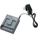 シゲマツ 電動ファン付き呼吸用保護具用バッテリー用充電器 CH-L2HAA(04170) (品番:CH-L2HAA)(注番8363458)