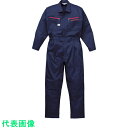 AUTO-BI つなぎ服1280-001ネイビーブルー-5L (品番:1280-001-5L)(注番8363760)