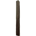 Dio 景観保護ネット ブラウン 目合い4mm 幅2×長さ50m (品番:403658)(注番8364086)・(送料別途見積り,法人・事業所限定)【大型】