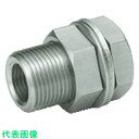 FLOBAL パネルユニオン(SUS316) 07100502 (品番:VPU-02)(注番8365251)