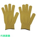 MAX クリーン用耐切創インナー手袋 13ゲージ (10双入) (品番:MZ670-L)(注番8365443)