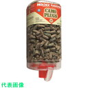 MOLDEX 耳栓 カモプラグ プラグステーション 500組入 (品番:6648)(注番8365866)