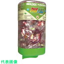 MOLDEX 耳栓 コード付きスパークプラグ プラグステーション 150組入 (品番:6880)(注番8365869)