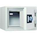 キング スーパーダイヤル式耐火金庫 20L (品番:STJ-20SD)(注番8366805)・(送料別途見積り,法人・事業所限定)【大型】