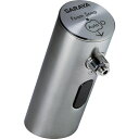サラヤ 手指消毒器 フォームソープディスペンサー SD-3100FD 吐出量:約1.8mL/秒 (品番:46696)(注番8366809)(4)