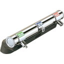 サラヤ 手指消毒器 サニタリバーWS-B3SNF マルチフィット型 石けん 泡タイプ (品番:46747)(注番8366811)