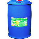 サラヤ 厨房機器洗剤 ひまわり洗剤レギュラープラス 125kg (品番:31688)(注番8366814)・(送料別途見積り,法人・事業所限定)【大型】