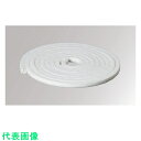 Matex ケミカル用グランドパッキン(白) 幅25mm×長さ3m×高さ25mm (品番:6500-25.0-3M)(注番8367170)・(法人・事業所限定,...