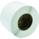 PANDUIT 熱転写プリンタ用セルフラミネートラベル ビニル 白 印字部縦19.1mmx横25.4mm 5000枚入り S100X225VATY (品番:S1...