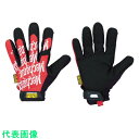MECHANIX ザ・オリジナル レッド S (品番:MG-02-008)(注番8367775)
