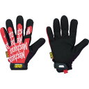 MECHANIX ザ・オリジナル レッド L (品番:MG-02-010)(注番8367777)
