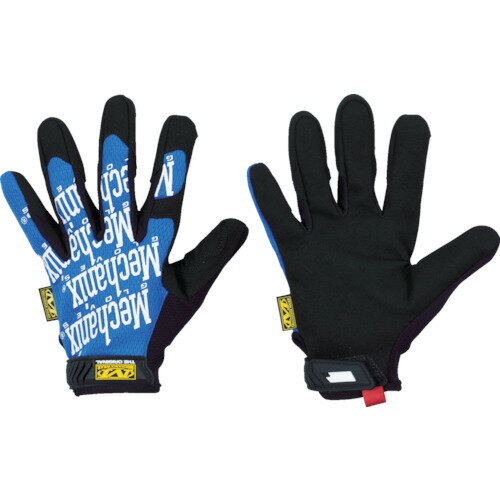 MECHANIX　ザ・オリジナル　ブルー　L （品番:MG-03-010）（注番8367781）